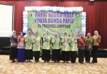 Perkuat Peran Keluarga dalam Pendidikan Karakter Anak Usia Dini