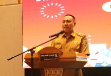 TPAKD Lampung Tinjau Capaian 2024 dan Luncurkan Website Akses Keuangan Digital