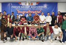 Dilema Pilkada Melalui DPRD, Fakultas Hukum UTB dan PWI Lampung Bahas Solusi Demokrasi Perwakilan