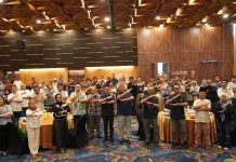 Tingkatkan Sinergi Bersama Mitra Bisnis, PTPN IV Regional 7 Gelar Gathering