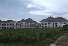Pemerintah Provinsi Lampung Percepat Pembangunan Kawasan Kotabaru