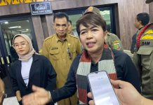 RDP Petani Singkong Bersama DPRD Lampung Memanas, Condrowati: Kami Sudah Berjuang untuk Petani