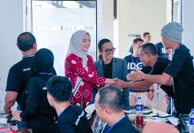Mirza-Jihan Berkomitmen Perkuat Pemberdayaan Desa Melalui BUMDes
