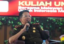 Profil Dr. Kuntadi, S.H., M.H.: Kepala Kejaksaan Tinggi Lampung yang Berprestasi dalam Pemberantasan Korupsi