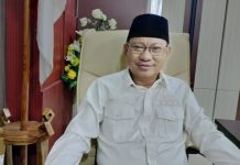 Ketua Pansus Tata Niaga Singkong Dorong Presiden Keluarkan Perpres Tanaman Pangan