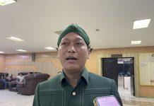 PAD Pemprov Lampung Tahun 2024 Dinilai Terjun Bebas, Munir: Khususnya Terkait Tunda Bayar dan Defisit Anggaran