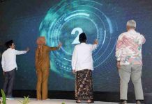 Wagub Jihan Buka Kick Off Meeting Literasi Numerasi, Dukung Penguatan Pendidikan Berbasis GEDSI