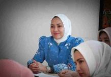 Purnama Wulan Sari Berkomitmen Kembangkan UMKM Bersaing di Kancah Nasional dan Internasional