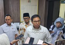 Erwan Bustami : Tahapan PSU Bupati Pesawaran Berjalan Sesuai Regulasi dan Putusan MK