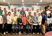 Media Gathering PT Pertamina Geothermal Energy Ulubelu: Harmoni dalam Transisi Energi