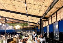 Dosen Universitas Tulang Bawang Gelar Buka Puasa Bersama untuk Pererat Silaturahmi