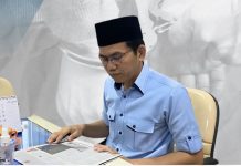 Wakil Ketua Komisi I DPRD Lampung Dukung Langkah Sinergis Polda dalam Mengatasi Kejahatan Jalanan