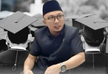 Syukron Muchtar: Efisiensi Anggaran Jangan Ganggu Hak Dasar Masyarakat