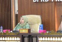 Maulidah Zauroh Puji Kebijakan Gubernur Soal Harga Singkong