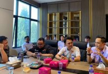 DPRD Lampung Dukung Kembangkan Esports