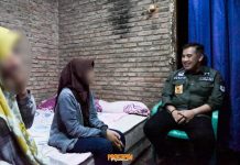 Bupati Dendi Ramadhona Kunjungi Korban Bullying, Pastikan Pendampingan Hukum dan Pemulihan Psikologis Terpenuhi