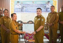 Informasi Program Pemutihan Pajak Kendaraan Bermotor Diharapkan Sampai ke Masyarakat Desa