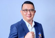 Pembangunan Daerah Pesisir Guna Pemerataan Pembangunan
