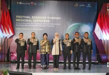 Fesyar Regional Sumatera 2025 Sukses di Lampung, Ini Kata Wagub Jihan Nurlela