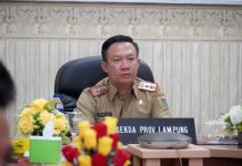 Pemerintah Pusat Dorong Pemda Percepat Program 3 Juta Rumah