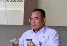 Diduga Lantarkan Pasien, Imam Ghozali: Kami Layani Pasien Seperti Saudara