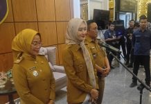 Setelah Penantian Panjang, SK PPPK Pemprov Lampung Akan Dibagikan Akhir Juli 2025