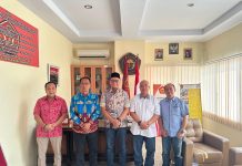Senator Ahmad Bastian Dorong UTB Jadi Garda Depan Pendidikan Berkualitas di Lampung