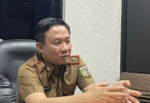 SK PPPK Provinsi Lampung Belum Dibagikan, Marindo Kurniawan : Target 1 Oktober 2025 Sudah Diserahkan
