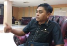 M Ghofur: Ukur Ulang Lahan PT SGC Momentum Reformasi Agraria di Lampung Tengah