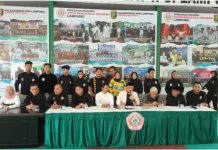 Wahrul Fauzi Silalahi: Pemberhentian Edi Purnomo Demi Kondusivitas IPSI Lampung