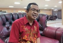 Anggota DPRD Lampung Dapil 8 Reses Bersama, Bahas Infrastruktur Strategis di Lampung Timur