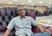 Hanifal Evaluasi Hasil Serap Aspirasi Warga Soal Jalan Rusak, Harga Singkong, dan Kebutuhan Sumur Bor