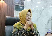 DPRD Lampung Dukung Upaya Pemprov Terapkan MBG