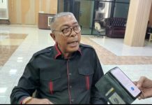 Ketut Romeo : Belum Ada Titik Temu Terkait Pola Kemitraan