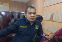Budi Yuhanda Soroti Minimnya Dana Desa, Dorong Provinsi Bantu Infrastruktur di Mesuji
