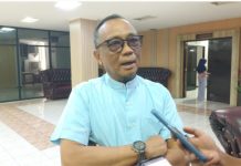 DPRD Lampung Dorong Percepatan Kemantapan Jalan Provinsi indra RS