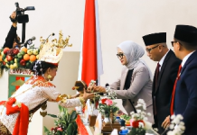 HUT ke-80 RI, Pemprov Lampung Perkuat Sinergi Tingkatkan Kesejahteraan Rakyat