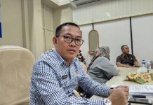 DPRD Lampung Desak OPD Genjot PAD