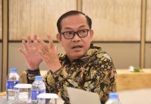 Pansus DPRD Lampung Dalami LHP BPK RI