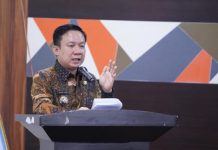 Sekdaprov Lampung : Pemprov Lampung Alokasikan Rp400 M untuk Gaji PPPK