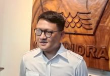 Ahmad Giri Akbar Harap Pendemo Besok Sampaikan Kritik Tanpa Anarkis