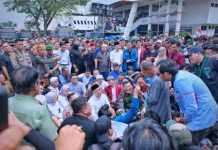Khoiriyah: Lampung Jadi Barometer Demokrasi Damai