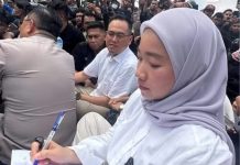 Lesty Putri Utami: Politik Bisa Dekat dengan Rakyat