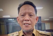 Pemprov Lampung Matangkan Penyusunan DPPT untuk Ruas Jalan RE Martadinata, Lempasing dan Padang Cermin