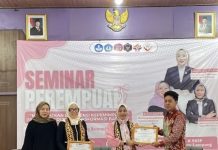 Fatikhatul Khoiriyah Tekankan Lima Nilai Kunci Pemimpin Perempuan