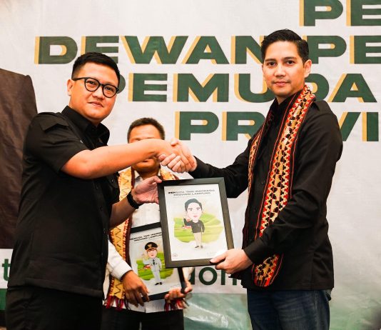 Lampung sebagai Lokomotif Hilirisasi Pangan untuk Indonesia Emas