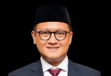 Ketua DPRD Giri Akbar Dukung Pemprov Lampung Gratiskan Biaya Pendidikan dan Hapuskan Uang Komite Sekolah