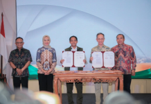 Lampung Jadi Provinsi Pertama Proyek Percontohan Nilai Ekonomi Karbon Perhutanan Sosial di Indonesia