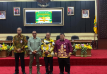 Bimtek E-Purchasing, Langkah Lampung Menuju Pengadaan yang Transparan dan Digital