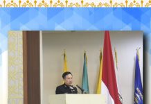 Pemprov Lampung Sampaikan Raperda APBD 2026 ke DPRD